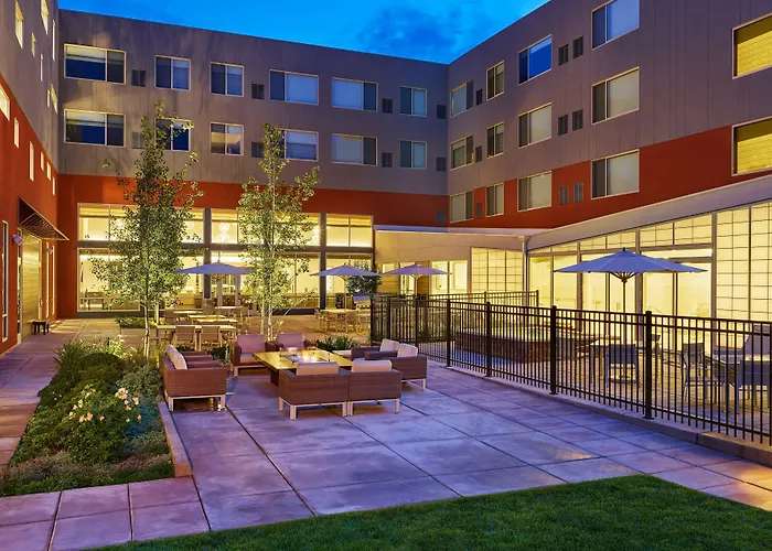 Element By Marriott Basalt - Aspen