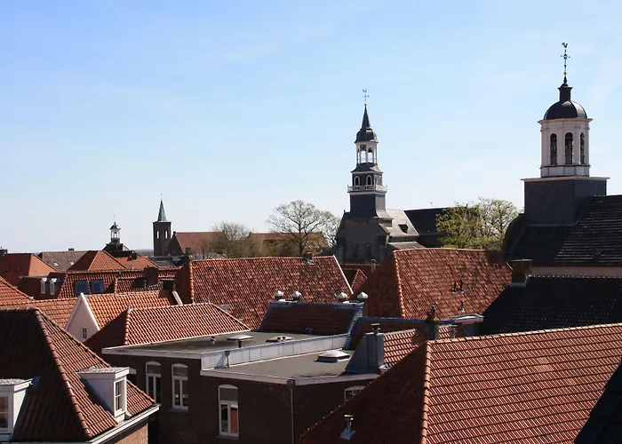 Stadshotel Ootmarsum