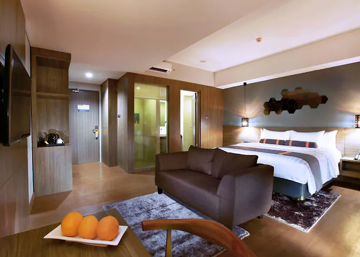 Harper Purwakarta By Aston
