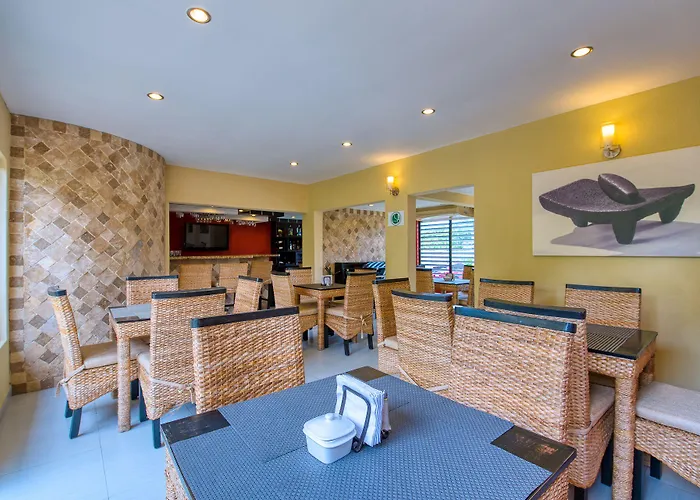 Wayak Hotel