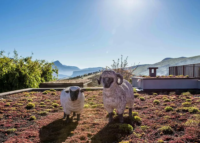 Hotel & Spa Des Gorges Du Verdon