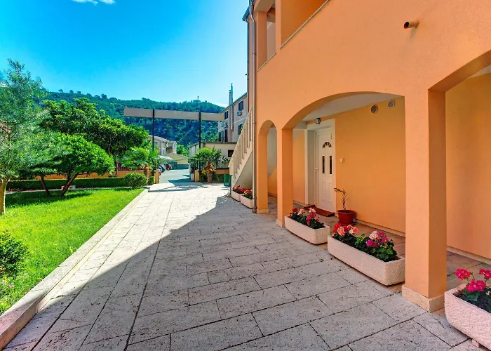 Hotel Skradinski Buk