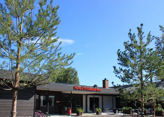 Hotell Fritidsparken