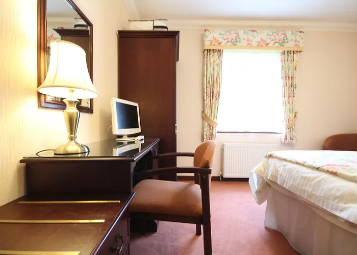 Strathburn Hotel Inverurie By Compass Hospitality