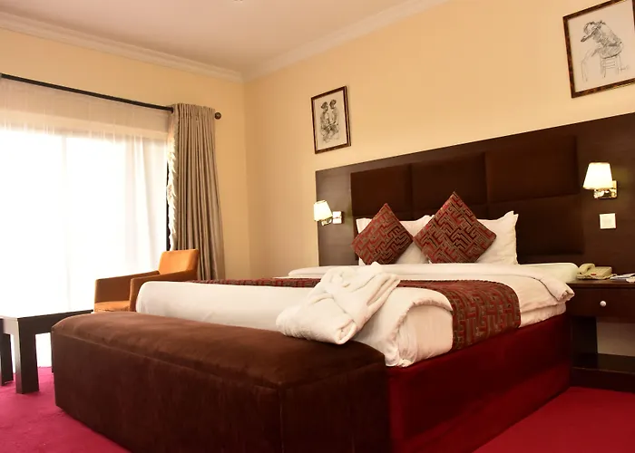 Best Western Plus Elomaz Hotel