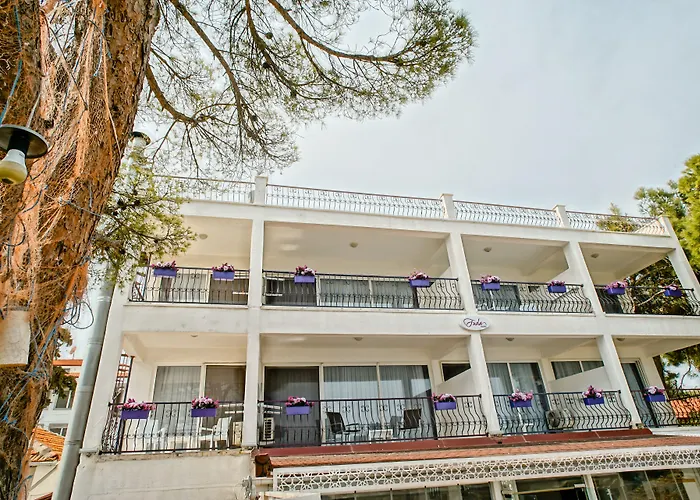 Fuda Hotel
