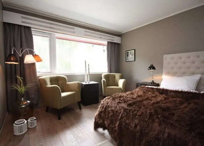Haukeli Hotel