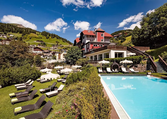 Boutique & Fashion Hotel Maciaconi - Gardenahotels
