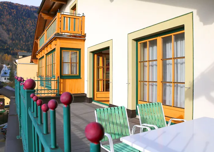 Hotel Binggl