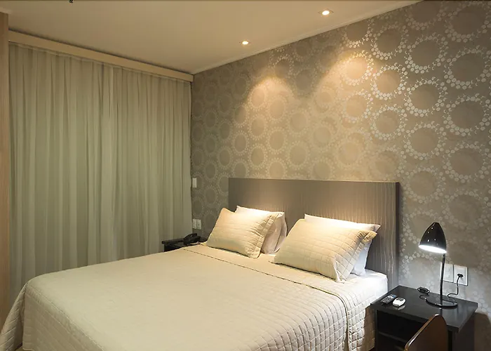 Arrey Executive Hotel
