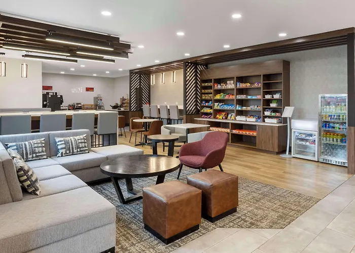 Best Western Plus Columbia Inn