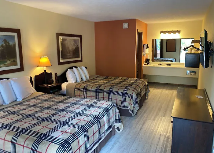 Country Mountain Inn