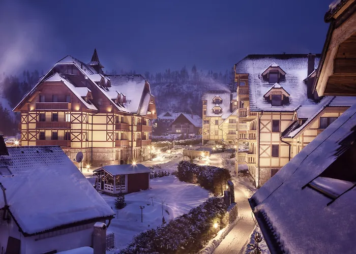 Aplend Hotel Kukucka - Tatry Card V Cene