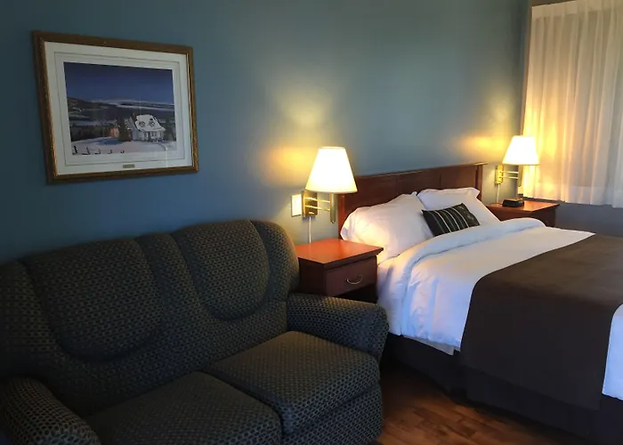 Hotel Maison Blanche