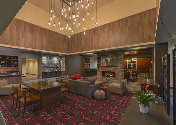 Four Points By Sheraton Midland