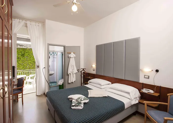 Giovanna Regina Hotel