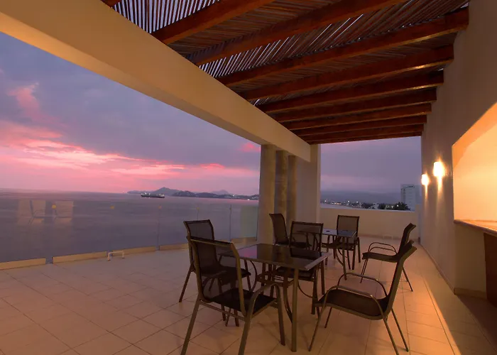 Condominio Marlica