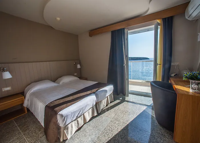 El Greco Hotel