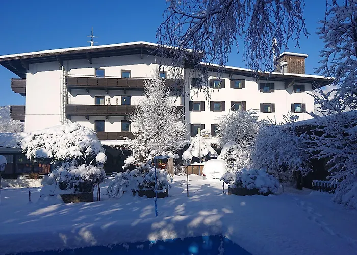 Hotel Linde