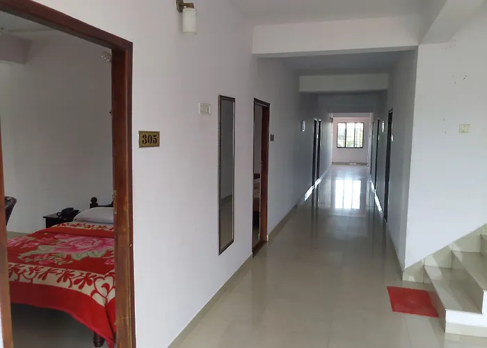 Dubai Hotel Kumarakom