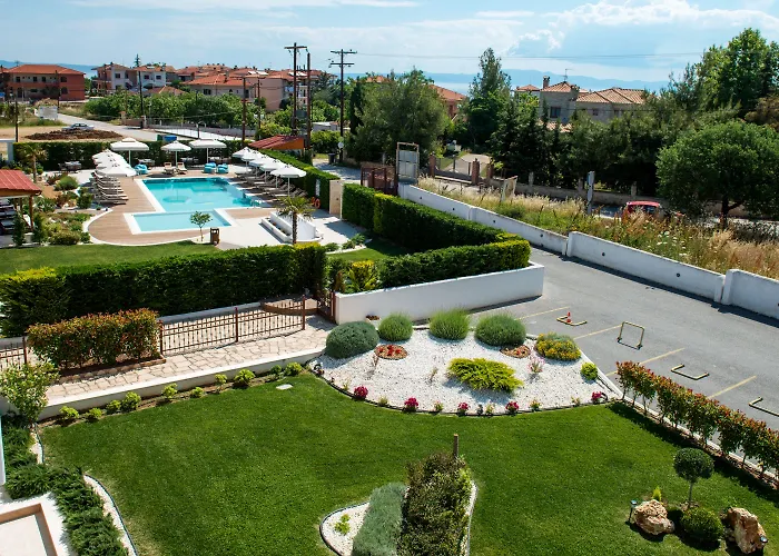 Lagaria Hotel
