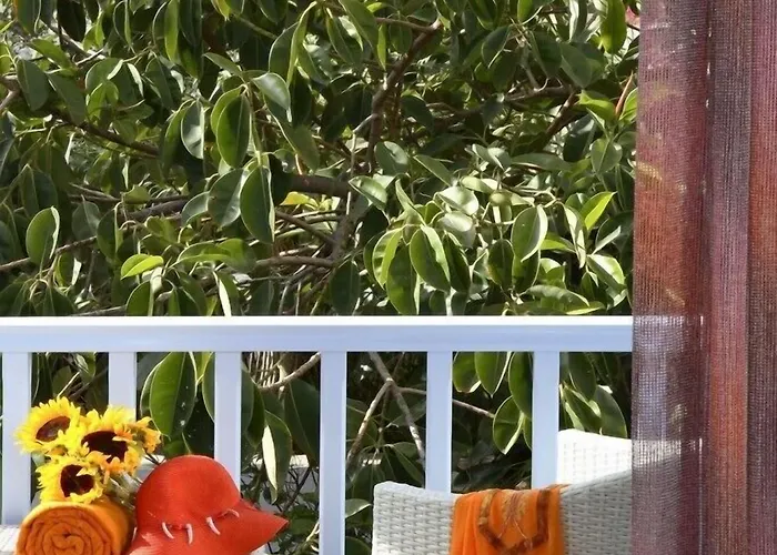 Matogianni Hotel