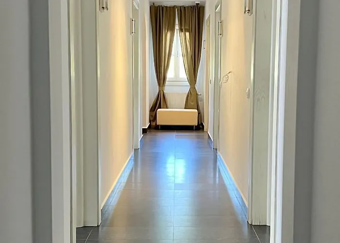 Matogianni Hotel