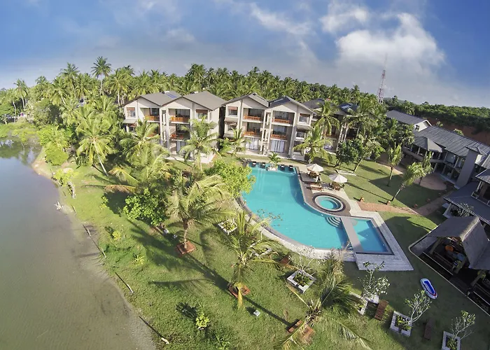 Amaranthe Bay Resort & Spa
