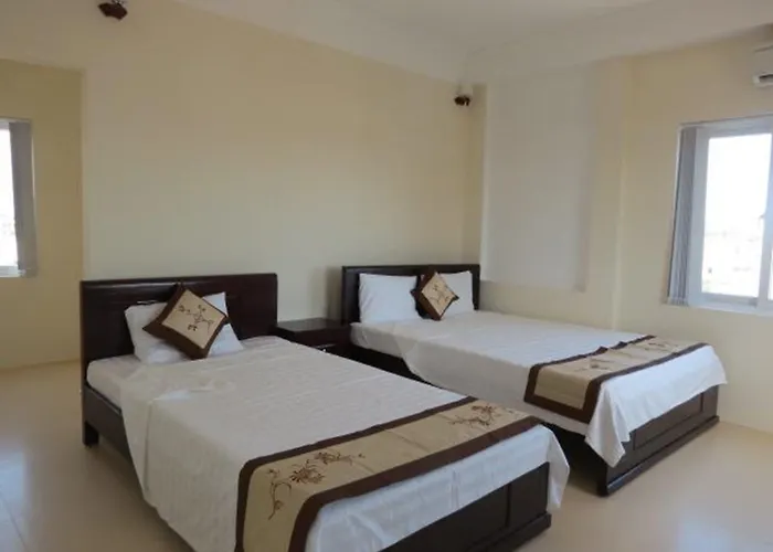 Nam Long Plus Hotel