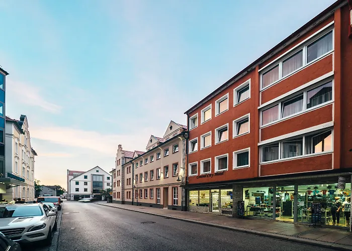 Central City Hotel