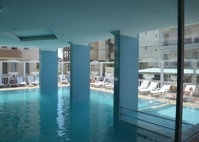 Grand Milano Hotel