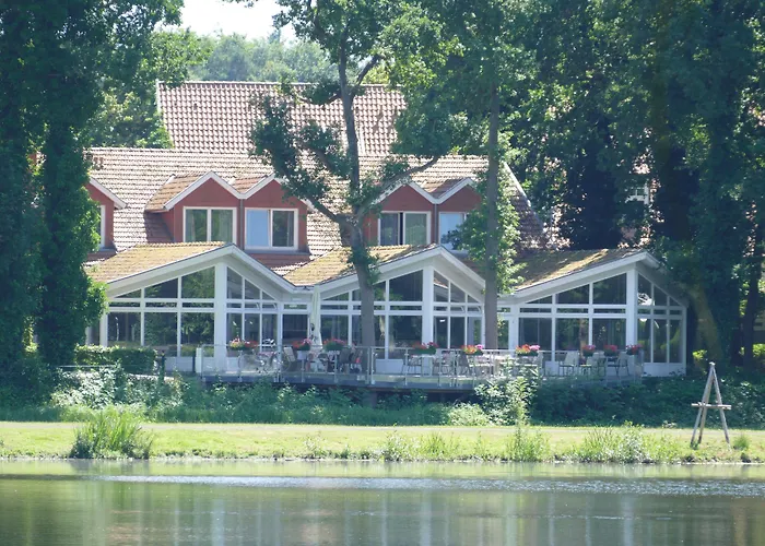 Emsland Hotel Saller See