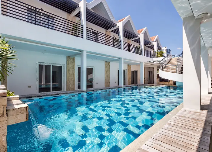 Winds Boutique Hotel