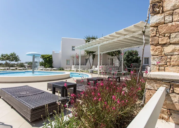 Iliada Villas