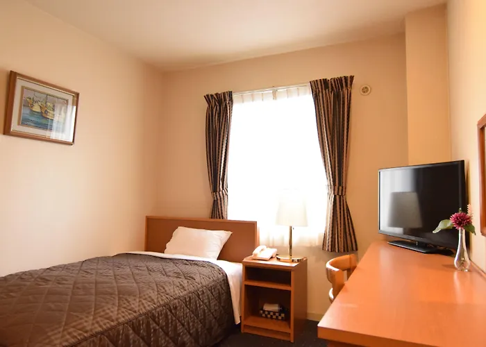 Chitose Airport Hotel