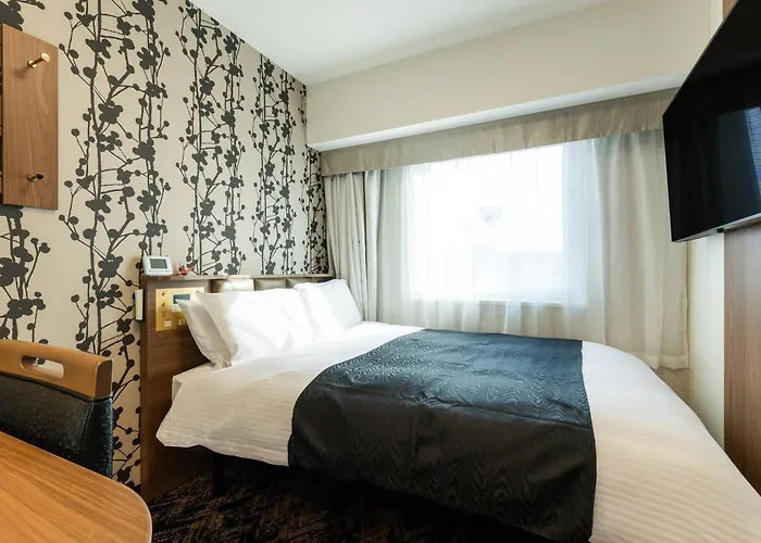 Apa Hotel Tottori Ekimae