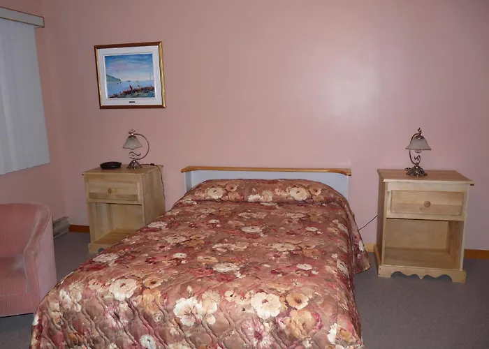 Motel Nolen