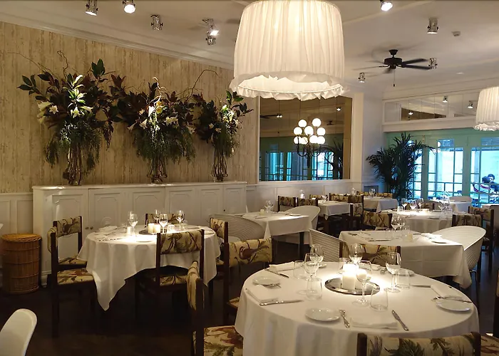 Hotel & Restaurant Marina Palamos