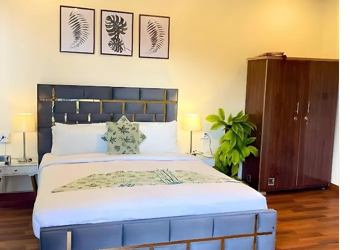 Umda Hotel Bazaar