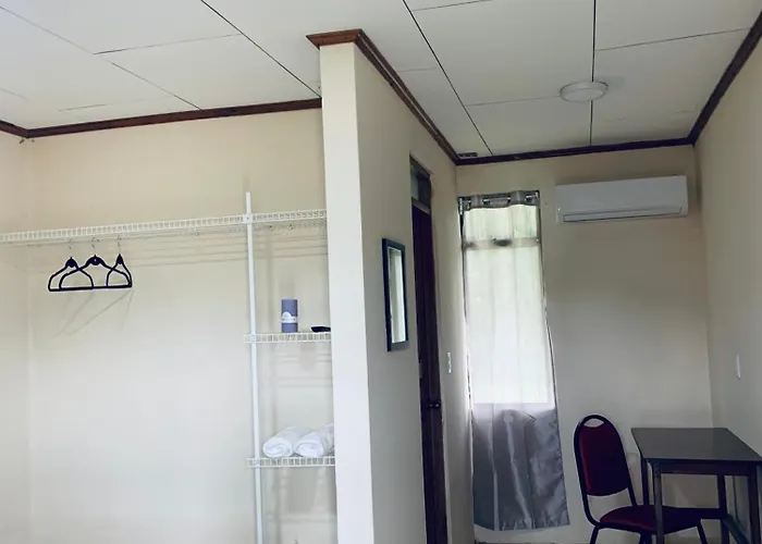 Hospedaje Country Club