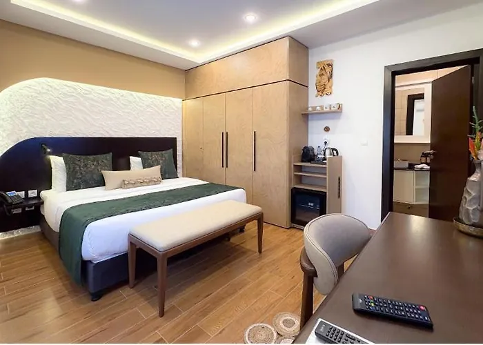 Hotel Bantu