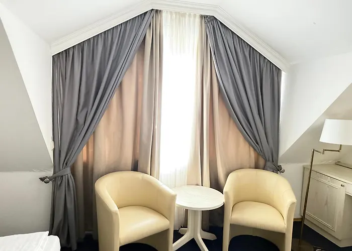 HOTEL S Norderstedt
