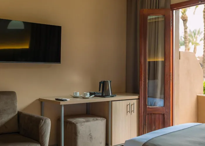 Hotel Reda Zagora