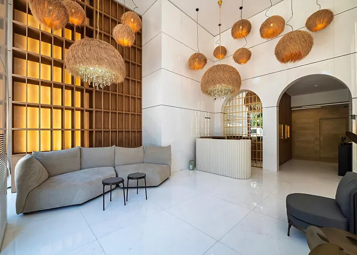 Nik Palas Luxury Residence