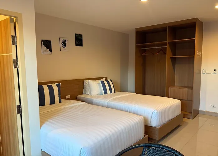Skm Paradise Mae Sai