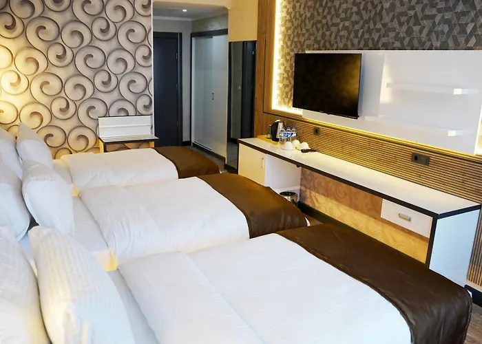 Akguel Otel