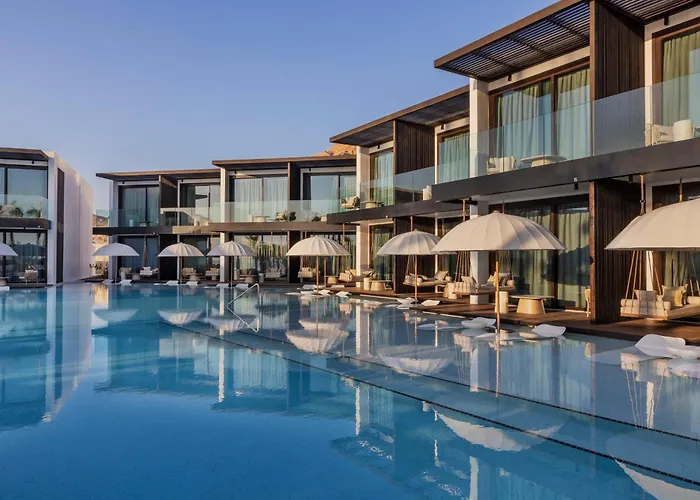Kayma By Isrotel Exclusive
