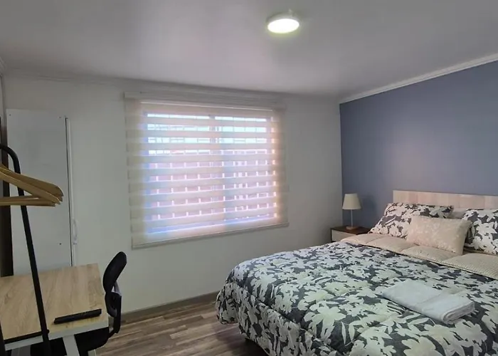 Hostal Milaris