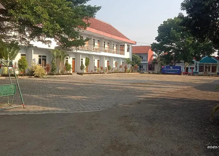 Hotel Inayah Syariah
