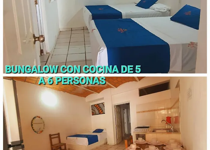 Hotel Y Bungalows Resort